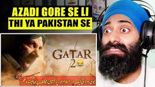 Real Story of Film Gadar 2 Explained! Pakistan Ke nam se TRP ?