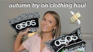 $800 Try On Clothing Haul!! Asos, The Iconic, Lululemon & More!