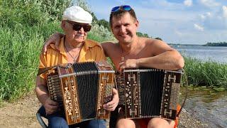 "За грибами в лес подружки"Смолин А.В, Егорычев Ю.А