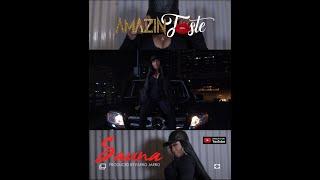 AMAZIN TASTE   SAUNA OFFICIAL VIDEO