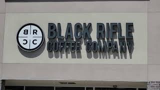 Black Rifle Coffee Company