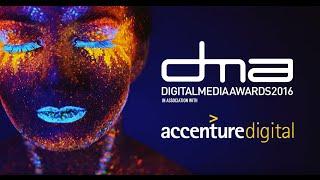 Accenture Digital Media Awards - The Irish Times