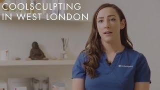 Coolsculpting (Fat Freezing) - The MediSpa, London - 0208 747 4746