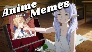 Anime Memes You’ll See Everywhere.