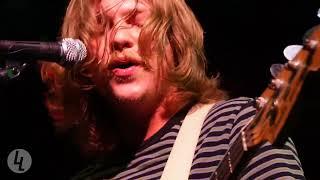 Gus Baldwin & The Sketch - Full Performance (Local Live @ KVRX 91.7FM)