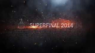 SUPERFINAL KES-BASKET 2014, Moscow. Trailer