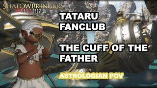 WORLD FIRST A2S | tzuwu Astrologian PoV