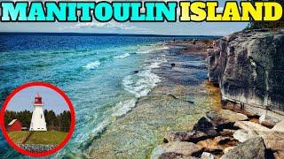 Manitoulin Island: Top Things To Do and Visit