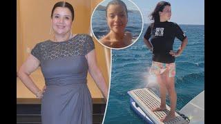 Ana Navarro's Inspiring Journey: From Political Debates to a Spectacular Weight Loss Transformation