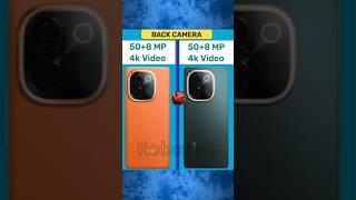 Iqoo z9s vs vivo t3 pro