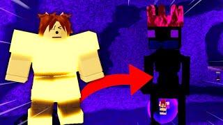 How to Kill The King Ant in Roblox Survival Odyssey