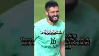 The One Game The Ruined Ahmed Yehia #fyp #football #youtubeshorts #saudiarabia #saudileague #sad