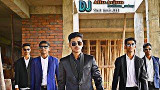 Allu arjun : Roushan Sainy: Dj movie / Action movie / fighting scene / team graks/ #dj #shortflim