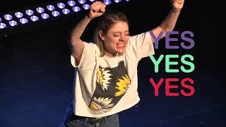 Yes Yes Yes | West Gippsland Arts Centre