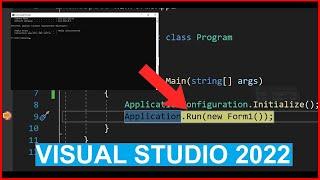 Visual Studio command line arguments | Visual Studio 2022 command line arguments