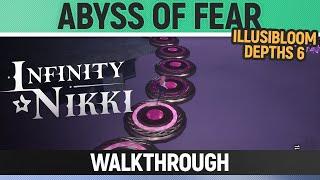 Infinity Nikki - Abyss of Fear - Illusibloom Depths 6