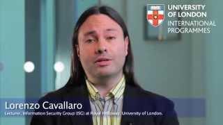Malicious Software and the Underground Economy MOOC