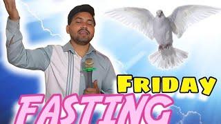 FRIDAY FASTING PRAYER  27-12-24 MD SAMIR MINISTRIES is live!