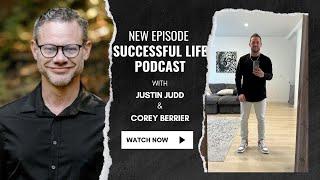 Corey Berrier's Journey to Sobriety: A Deep Dive with Justin Judd
