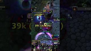 What REALLY Happens When you PRECOG Afflic Warlock  | WoW Highlights