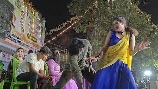 YADIKI thirunala dance performance 2025 day 6