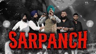 SARPANCH | Shakur Da Brar | Parm | Karm Rai | Basant Creations | Latest Punjabi Songs 2024