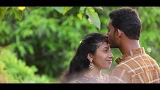 Manideep & Bindu Post Wedding