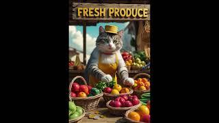 #cat #poor #sad #hungry #catshorts #shortvideo #animation #cats #kucingsedih #kitten #kids #money