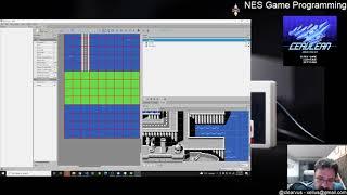 NES Programming #150 - Implementing camera speed adjustment