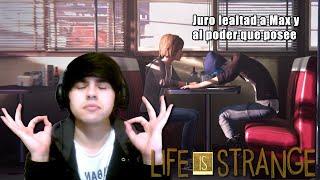 POR FIN CHLOE CREE EN MIS PODERES | Life is Strange #6