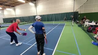 3.5-4.0 Rec Play Pickleball @Gorin Redmond 016