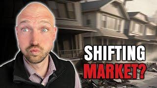Wasilla & Palmer Alaska's Real Estate Market Update 03-05 -25
