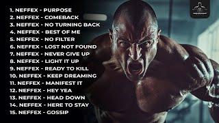 Gym Motivation Music  Best Gym Workout Songs  Gym Music 2024