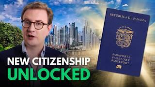 This Expat Haven is FINALLY Granting Citizenship