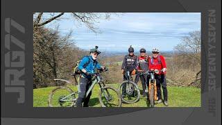 2023 03 18 Odenwald and Friends Tour - Opening 2023   ENJOYtheRIDE