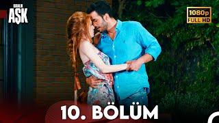 Kiralık Aşk 10. Bölüm Full HD