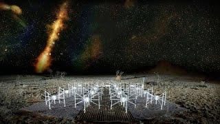 How radio telescopes show us unseen galaxies | Natasha Hurley-Walker