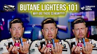 Uncovering the *Best* Butane Cigar Lighter!