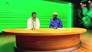 Importance of learning & teaching Quran Guest: Sh. Muhammad Lamin Trawally Host: Sh. Shariff Barrow