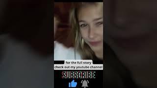 Hailey Baldwin’s Obsession with Justin Bieber