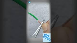 How do you join wires properly? | Different types of electrical wire joints. | Local electrician
