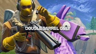 Double Barrely Boi