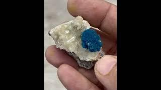 Available ….. High Grade Cavansite Cluster 1500₹ #madaangems