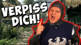 Warum sind Videospiele zum Start so DUMM?!