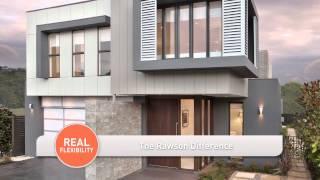 The Rawson Homes Difference-Compare