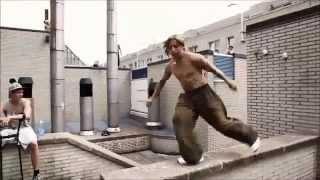 The Worldu Best Parkour and Freerunning 2012