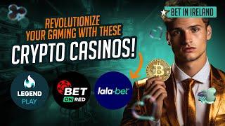 Crypto Casino Online  Win up to €1,000 with your first deposit! 