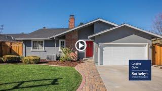 2353 Walnut Grove Ave San Jose CA | San Jose Homes for Sale