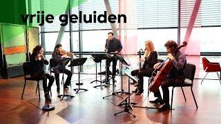 New European Ensemble - Boccadoro/ Zingiber (Live @ Bimhuis Amsterdam)