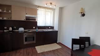 Spacious one bedroom apartment in Dream complex Bansko, Ski Area